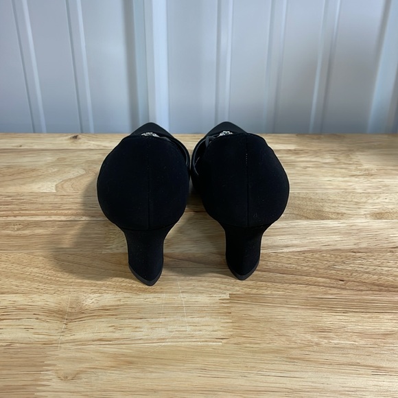 Easy Street Womens Shoes Size 8.5 Heels - Picture 4 of 6